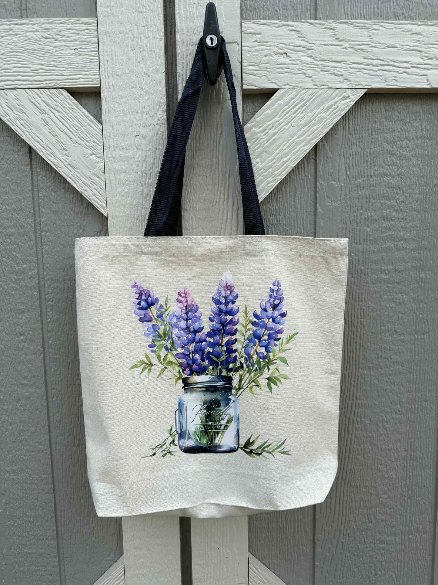 Tote Bags