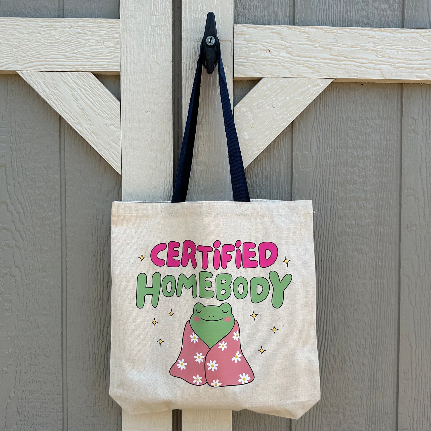 Tote Bags