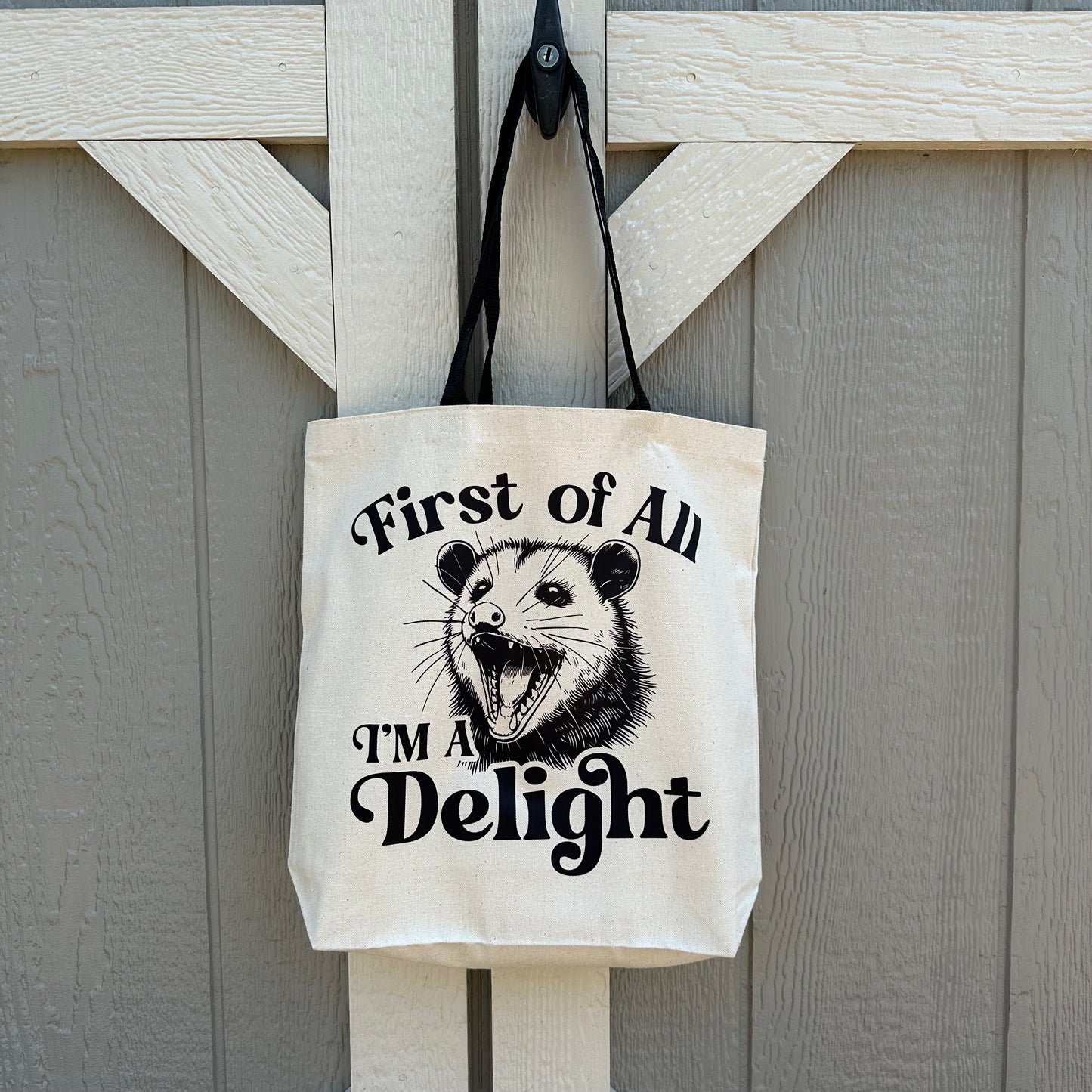 Tote Bags