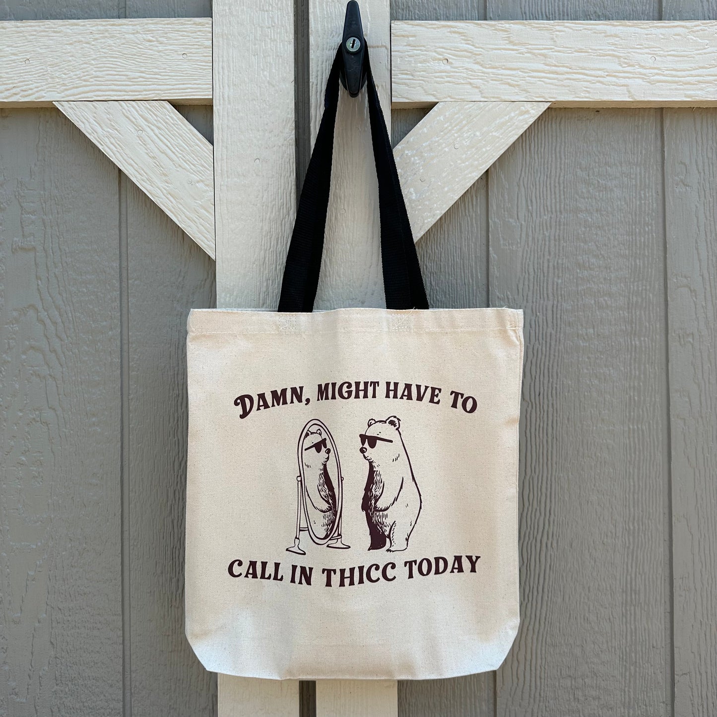 Tote Bags
