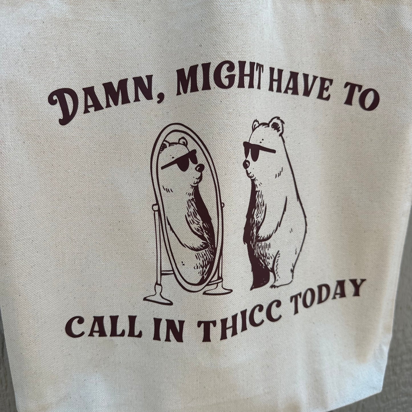Tote Bags