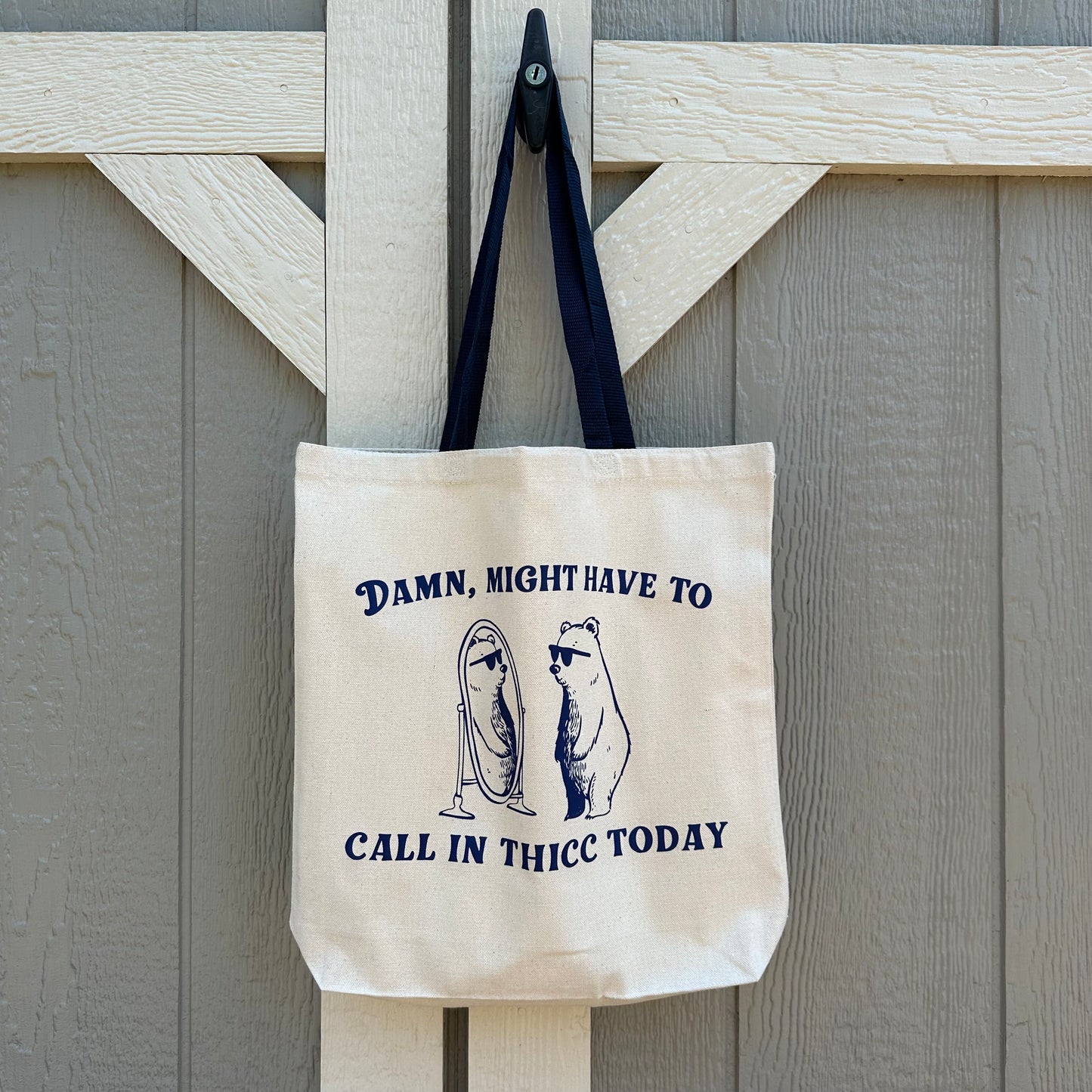 Tote Bags