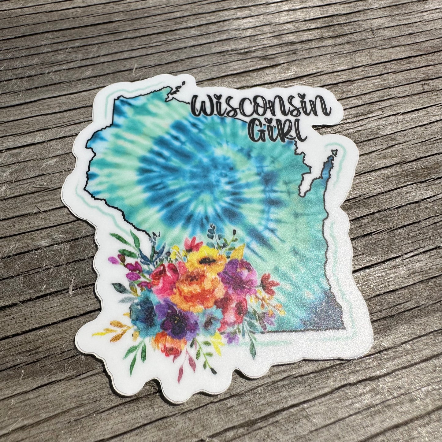 Vinyl Stickers