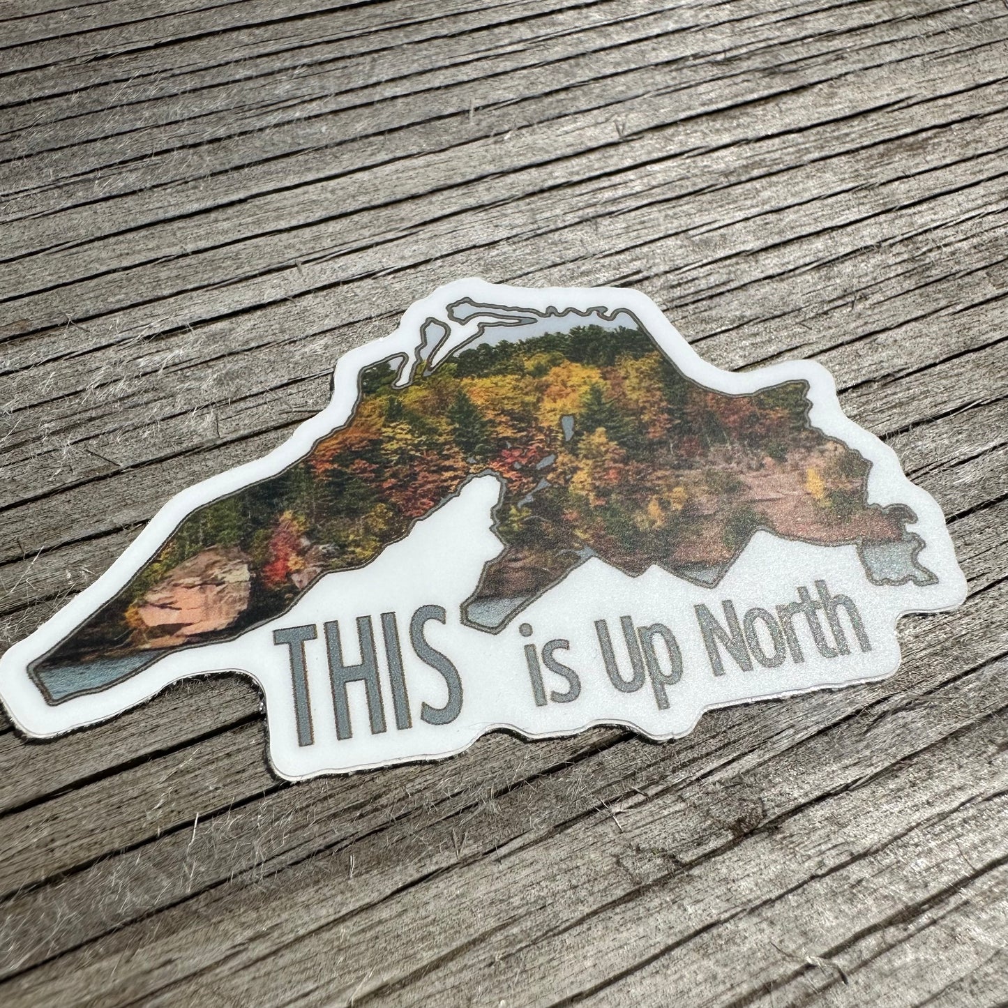 Vinyl Stickers