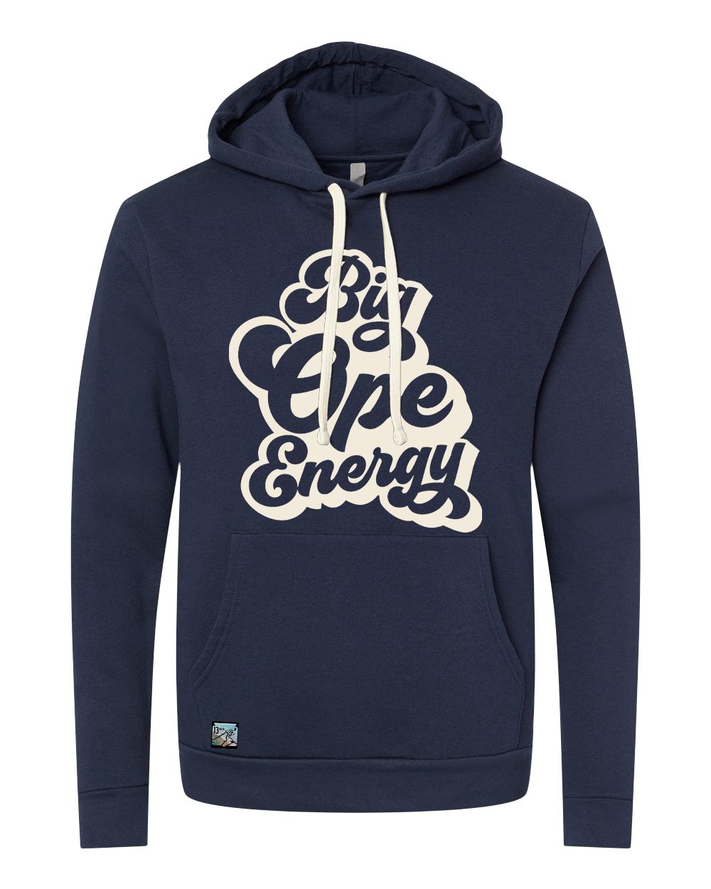 Big Ope Energy hoodie