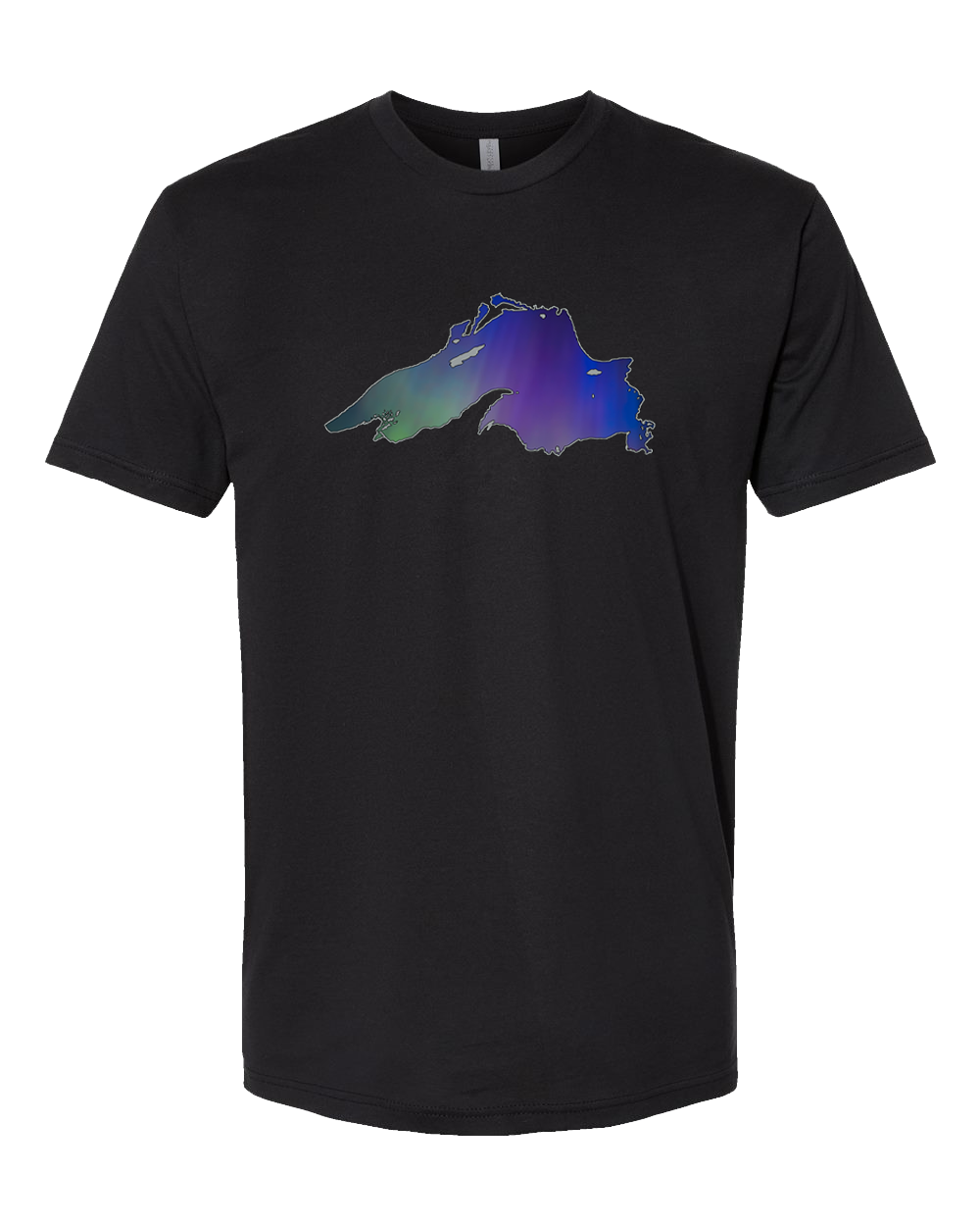 Simply Superior Northern Lights t-shirts