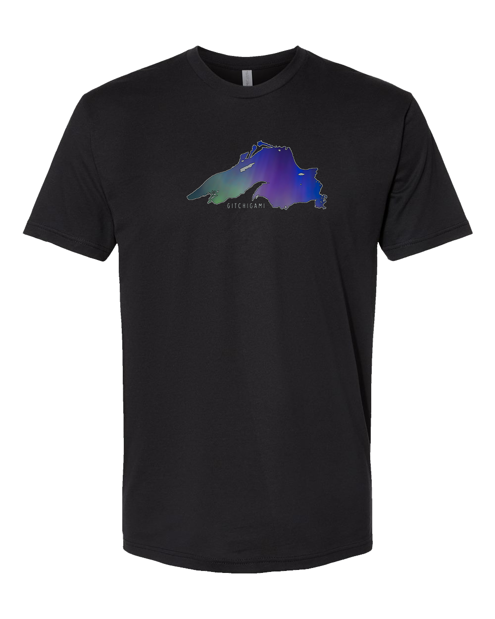 Simply Superior Northern Lights t-shirts