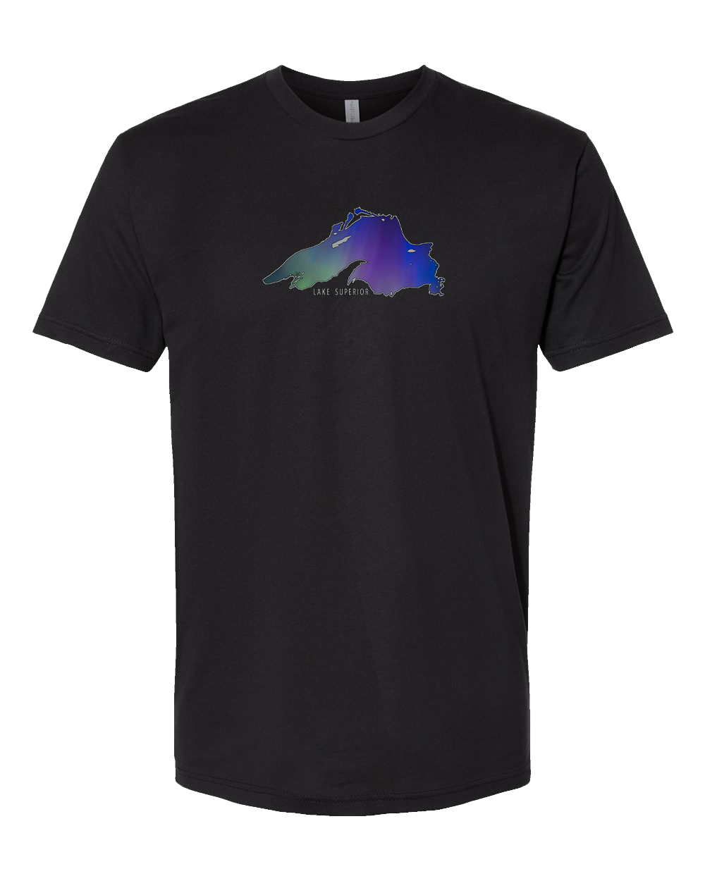 Simply Superior Northern Lights t-shirts