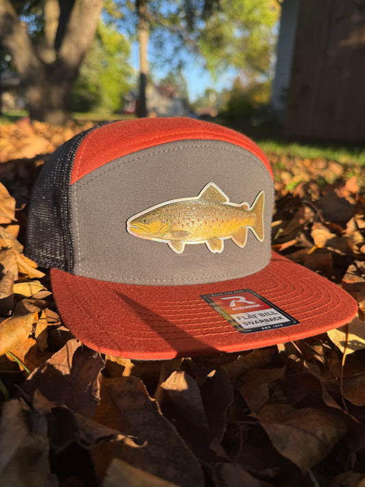 Fish Hats
