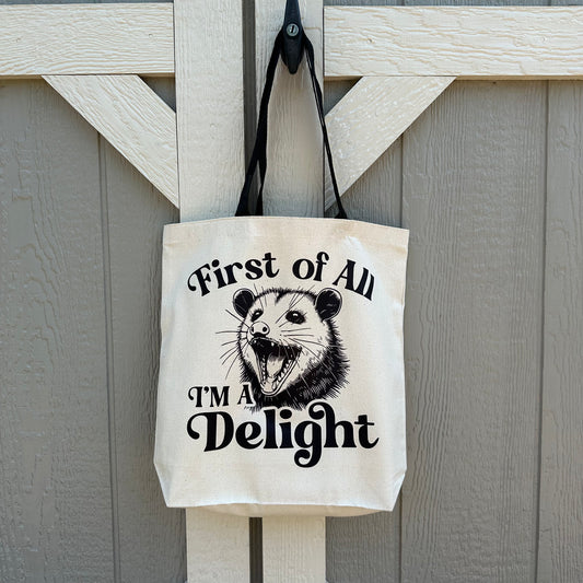 Tote Bags