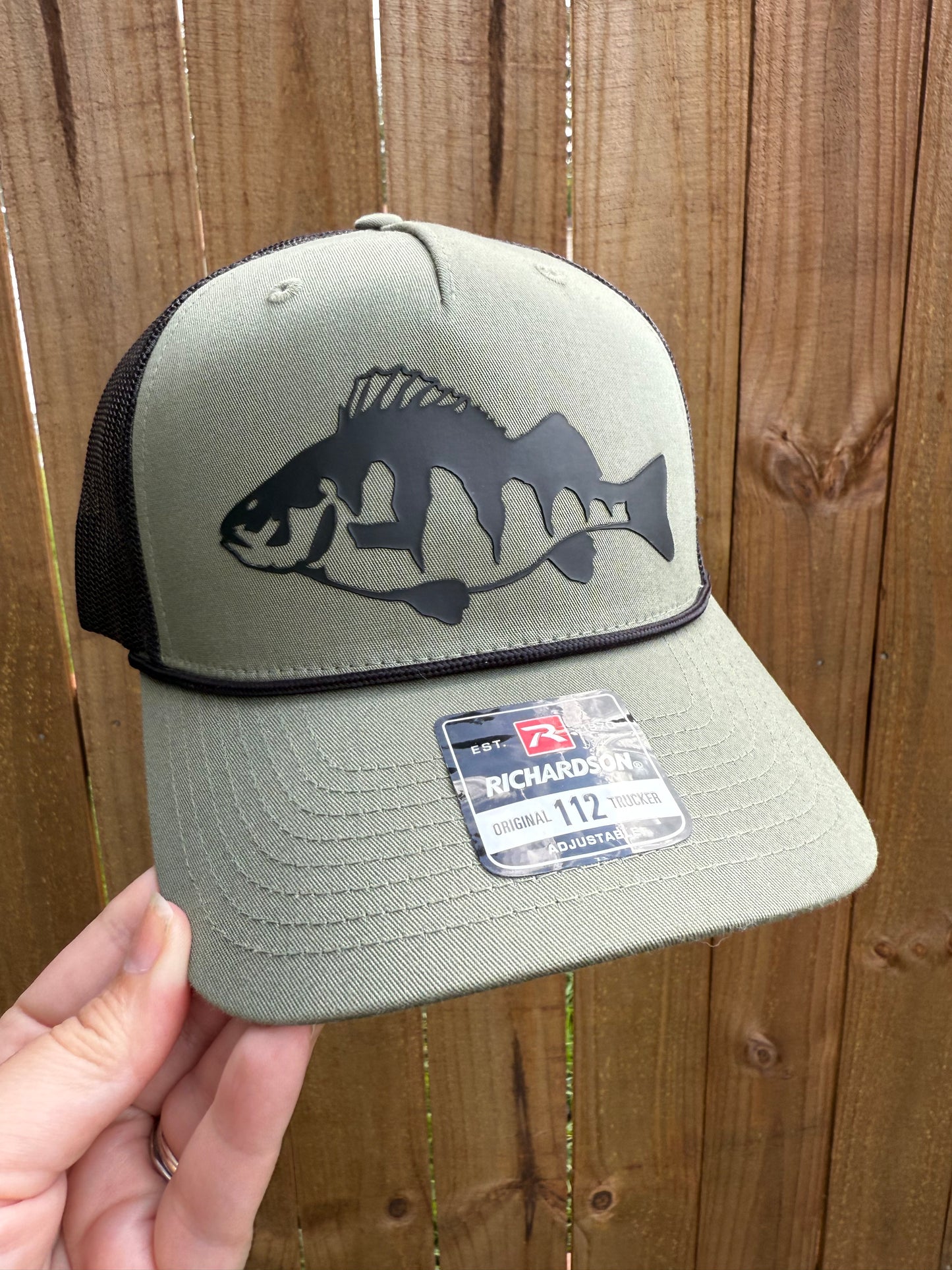 Fish Hats