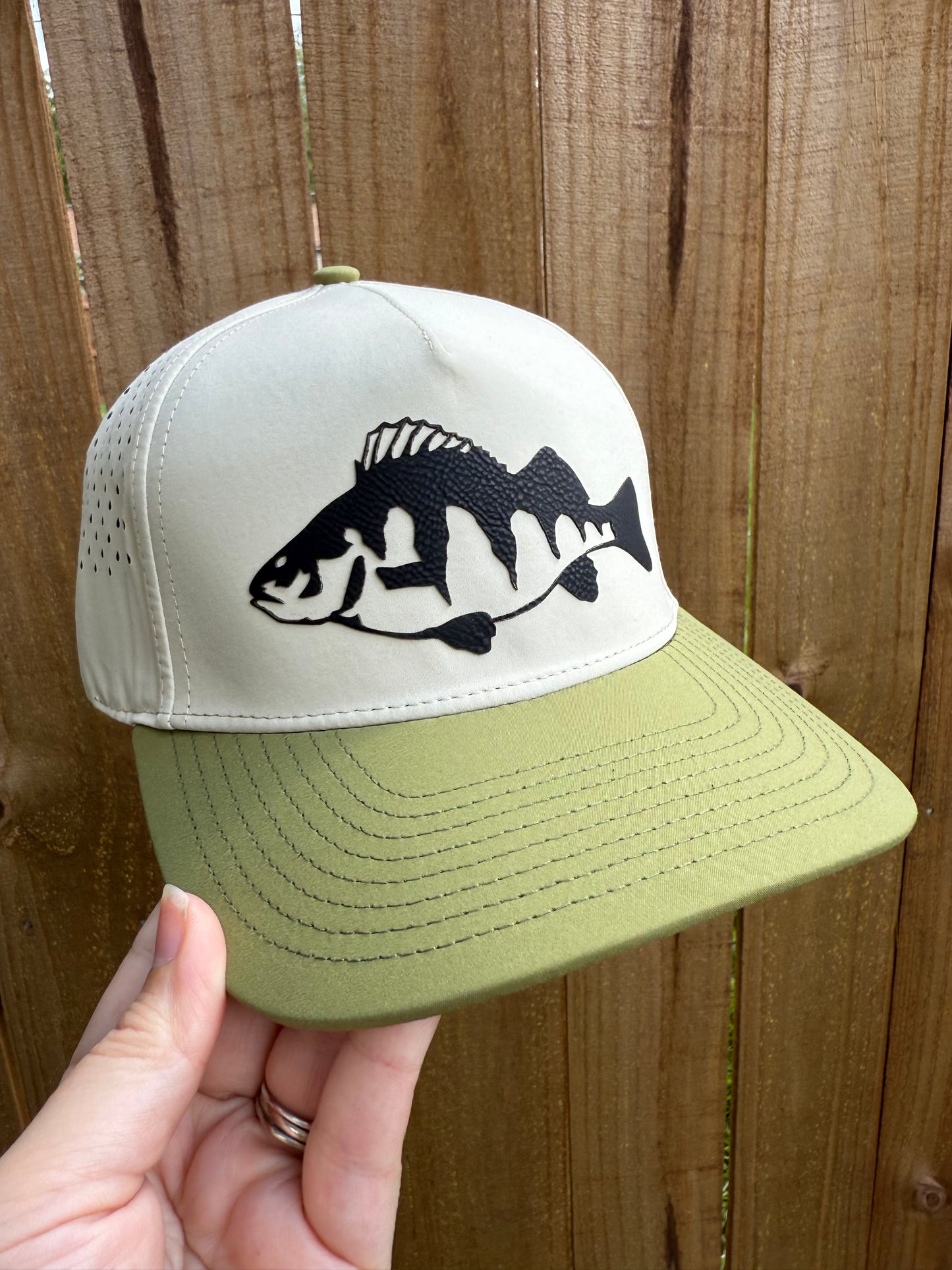 Fish Hats
