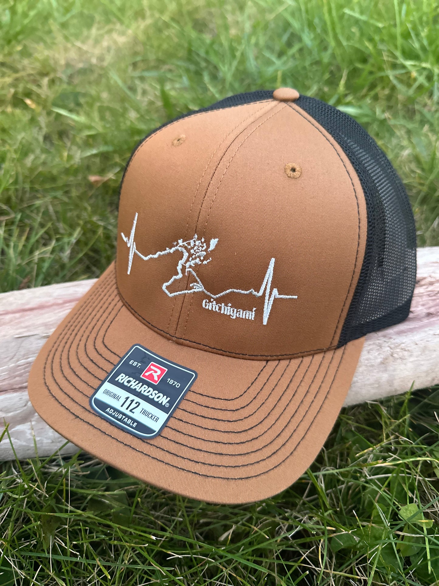 13North Gichigami Trucker Hat