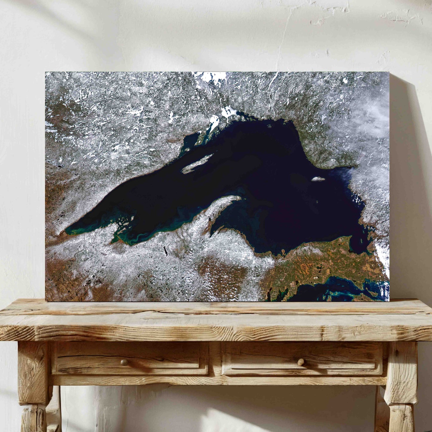 Winter's Final Stand