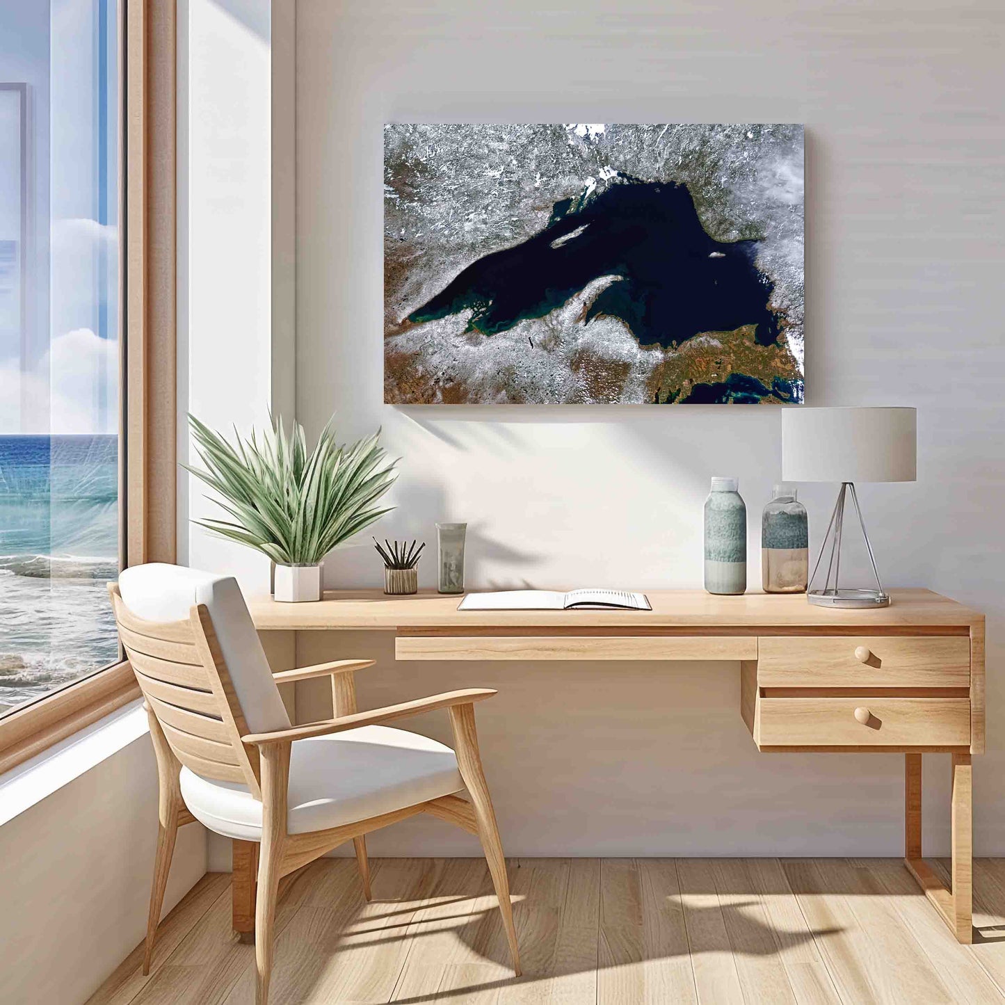 Winter's Final Stand