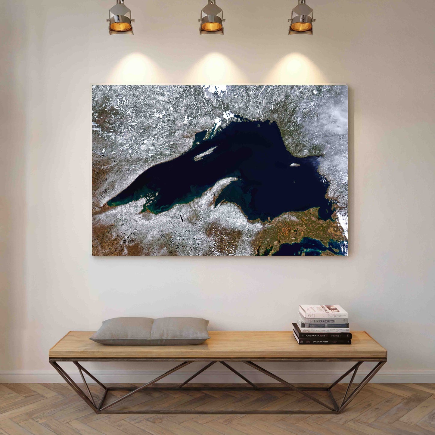 Winter's Final Stand