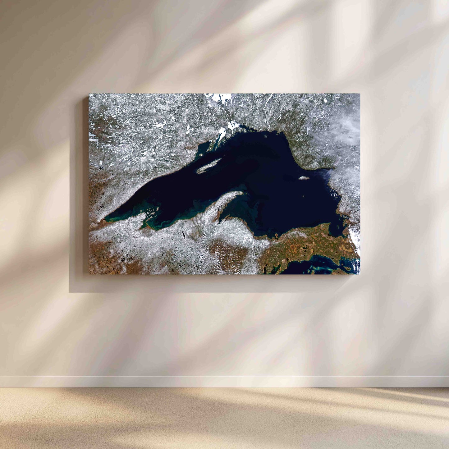 Winter's Final Stand